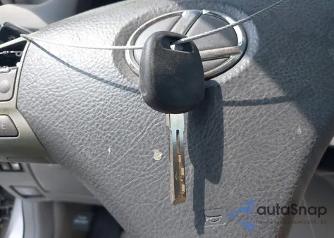 2006 Lexus Es 330 из США, поврежденный, VIN JTHBA30G465143029